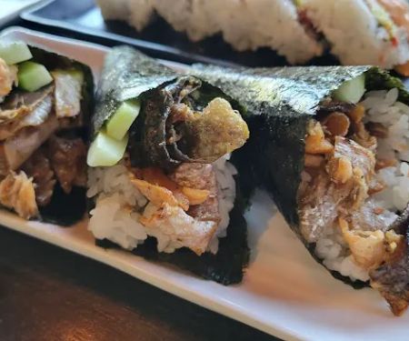 Sushi One Spot