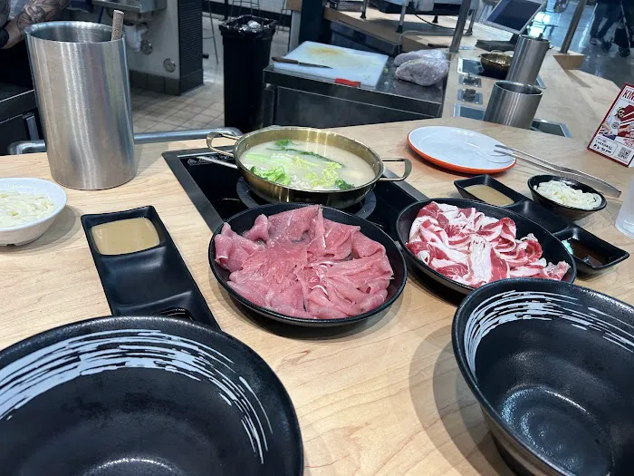 Mura Shabu Shabu Picture 1
