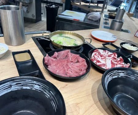 Mura Shabu Shabu