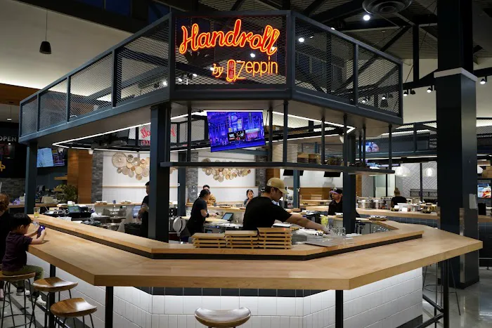 Handroll by Zeppin Picture 10
