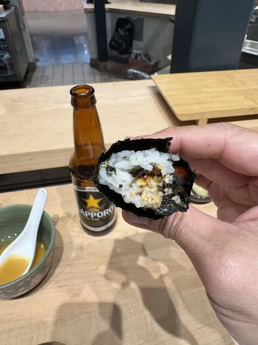 Handroll by Zeppin Picture 5