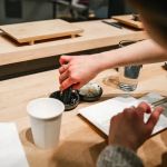 Handroll by Zeppin