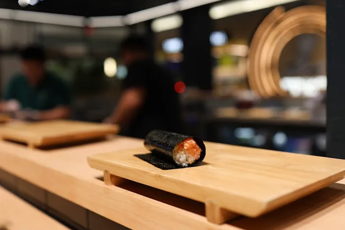 Handroll by Zeppin Picture 6