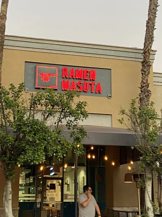 Ramen Masuta Picture 3