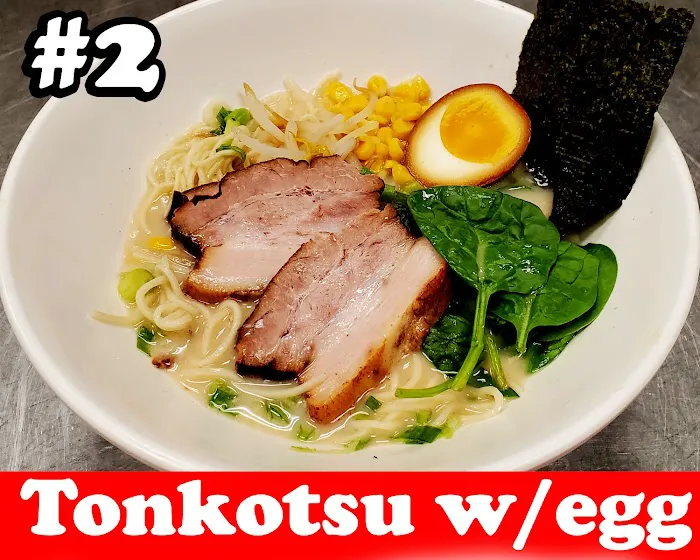 Ramen Masuta Picture 7