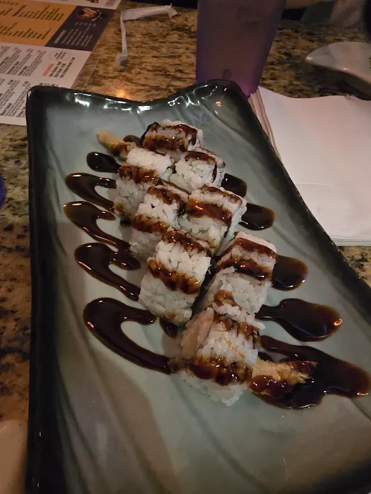 O-Dai-Ba Japanese Grill Picture 7