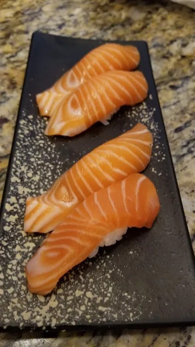 O-Dai-Ba Japanese Grill Picture 9