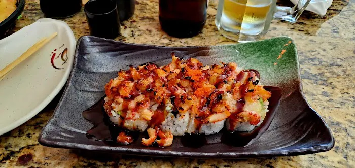 O-Dai-Ba Japanese Grill Picture 2