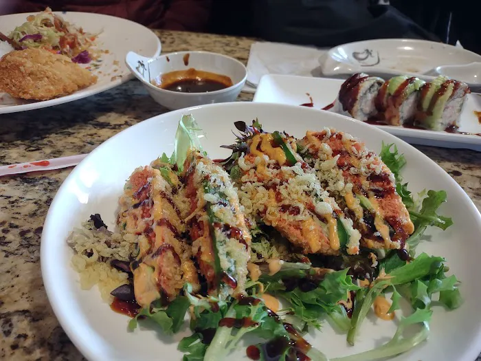 O-Dai-Ba Japanese Grill Picture 6