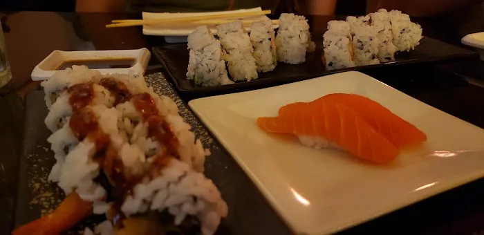 O-Dai-Ba Japanese Grill Picture 1