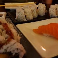 O-Dai-Ba Japanese Grill ico