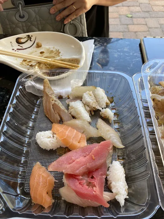 O-Dai-Ba Japanese Grill Picture 10
