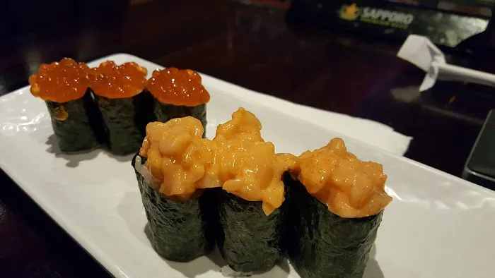 Sake 2 Me Sushi Picture 1