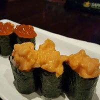 Sake 2 Me Sushi ico