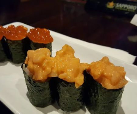 Sake 2 Me Sushi