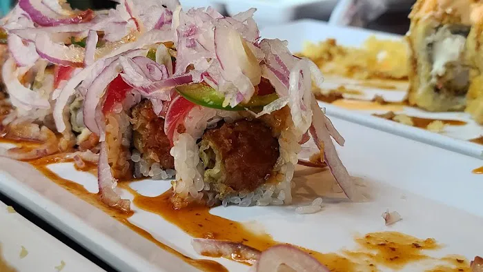 Sake 2 Me Sushi Picture 5