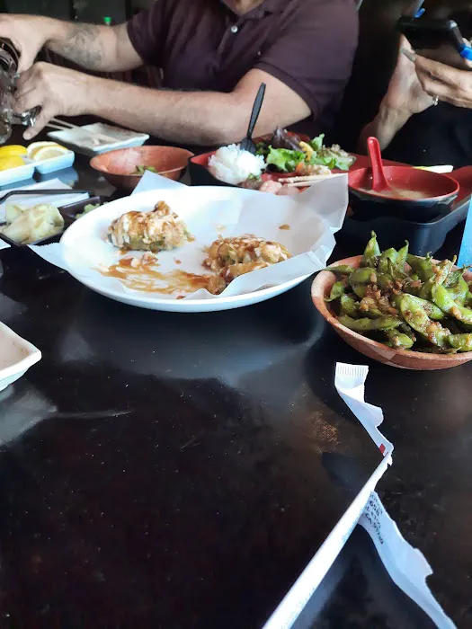 Sake 2 Me Sushi Picture 10