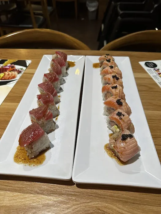 Sake 2 Me Sushi Picture 8