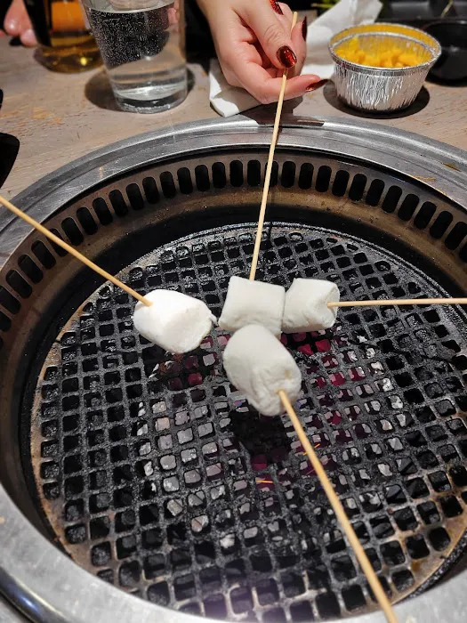 Gyu-Kaku Japanese BBQ Picture 6