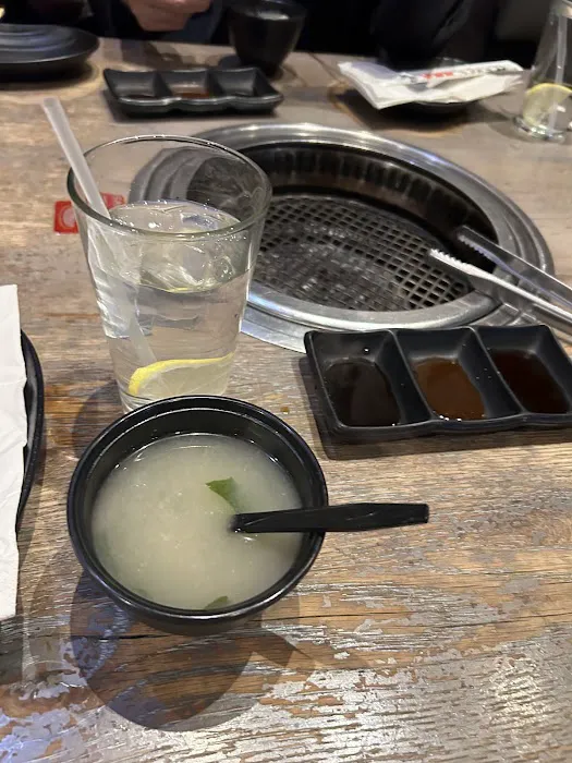 Gyu-Kaku Japanese BBQ Picture 9