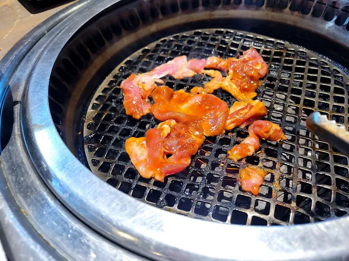 Gyu-Kaku Japanese BBQ Picture 1