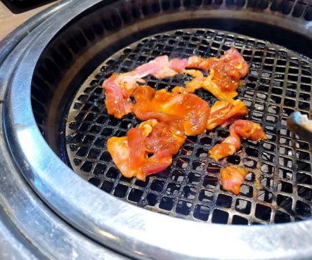 Gyu-Kaku Japanese BBQ