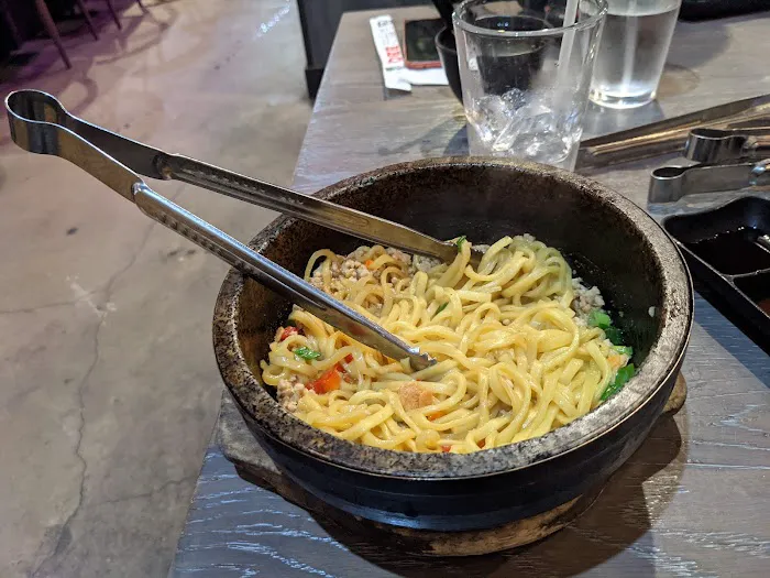 Gyu-Kaku Japanese BBQ Picture 8
