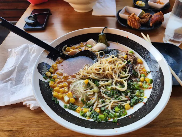 Silverlake Ramen Picture 8