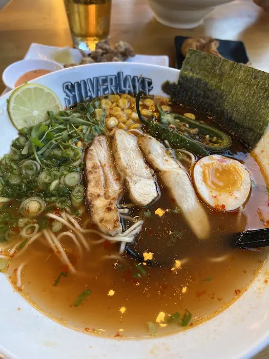 Silverlake Ramen Picture 6