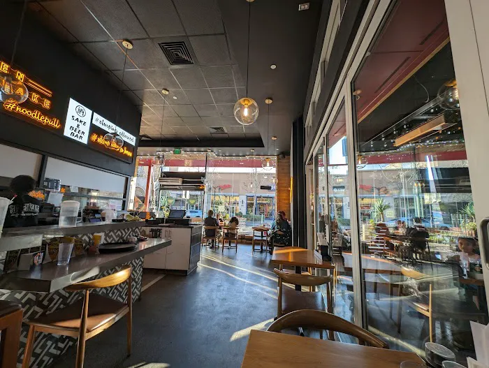 Silverlake Ramen Picture 9