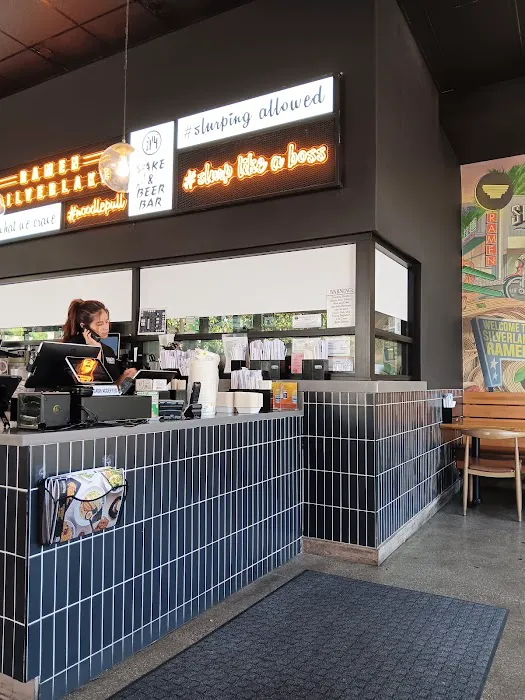 Silverlake Ramen Picture 4
