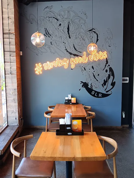 Silverlake Ramen Picture 2