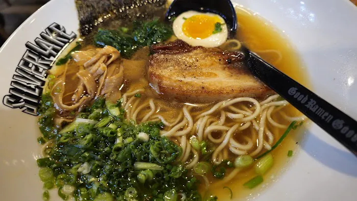 Silverlake Ramen Picture 7
