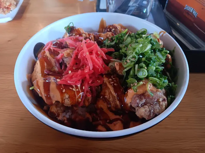 Silverlake Ramen Picture 3