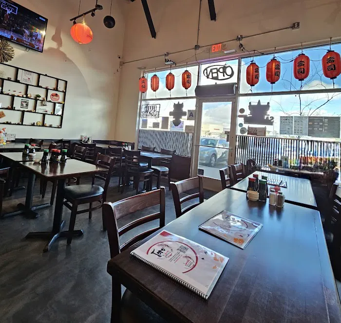 Toro by Jono’s sushi & teppanyaki Picture 1