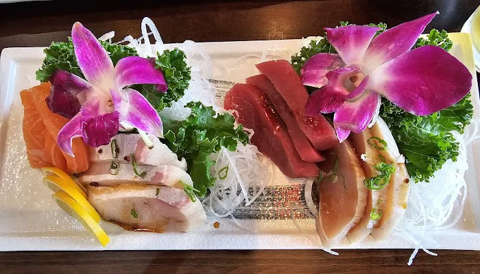 Toro by Jono’s sushi & teppanyaki Picture 7