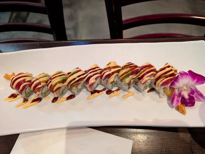 Toro by Jono’s sushi & teppanyaki Picture 9