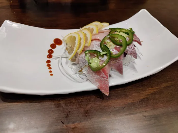 Toro by Jono’s sushi & teppanyaki Picture 8