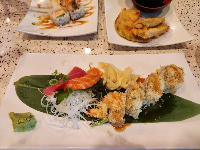 Zip Fusion Sushi and KBBQ Picture 10