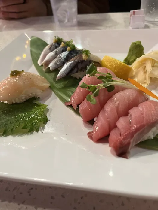 Zip Fusion Sushi and KBBQ Picture 9