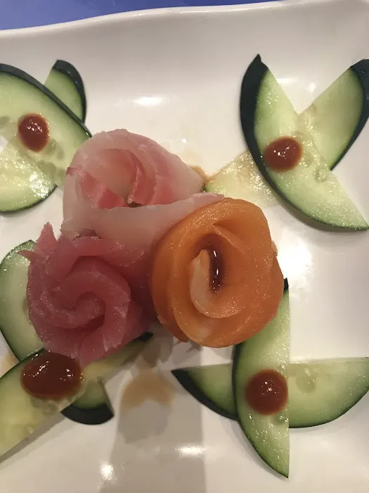Zip Fusion Sushi and KBBQ Picture 6