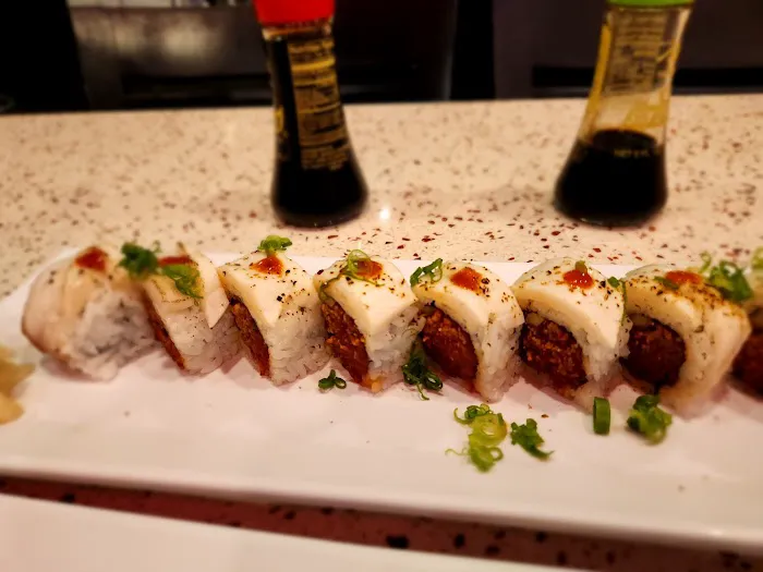 Zip Fusion Sushi and KBBQ Picture 2