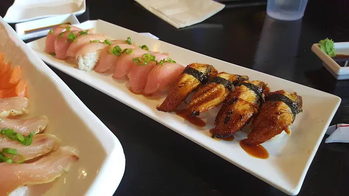 Zip Fusion Sushi and KBBQ Picture 7