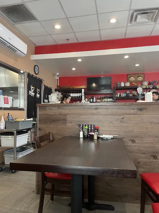 Wabi Sabi Sushi Bar & Ramen Picture 5