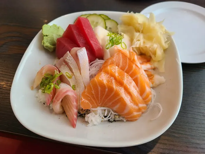 Wabi Sabi Sushi Bar & Ramen Picture 2