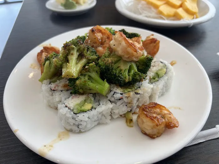 Wabi Sabi Sushi Bar & Ramen Picture 3