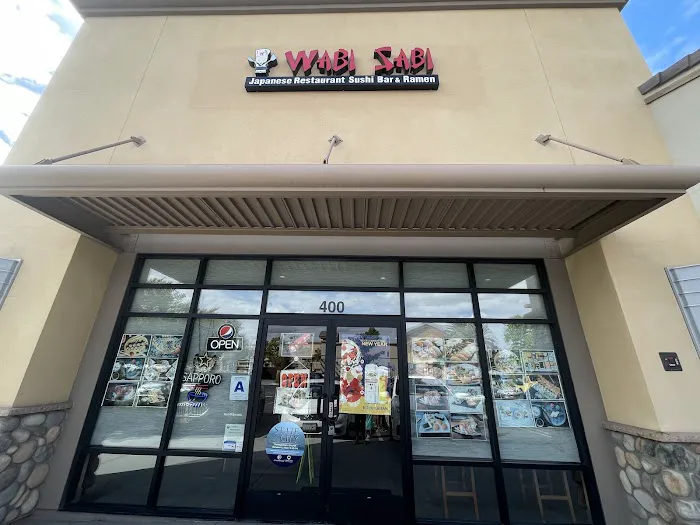 Wabi Sabi Sushi Bar & Ramen Picture 1