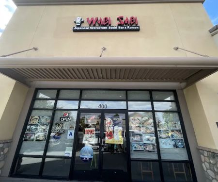 Wabi Sabi Sushi Bar & Ramen