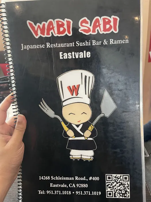 Wabi Sabi Sushi Bar & Ramen Picture 4
