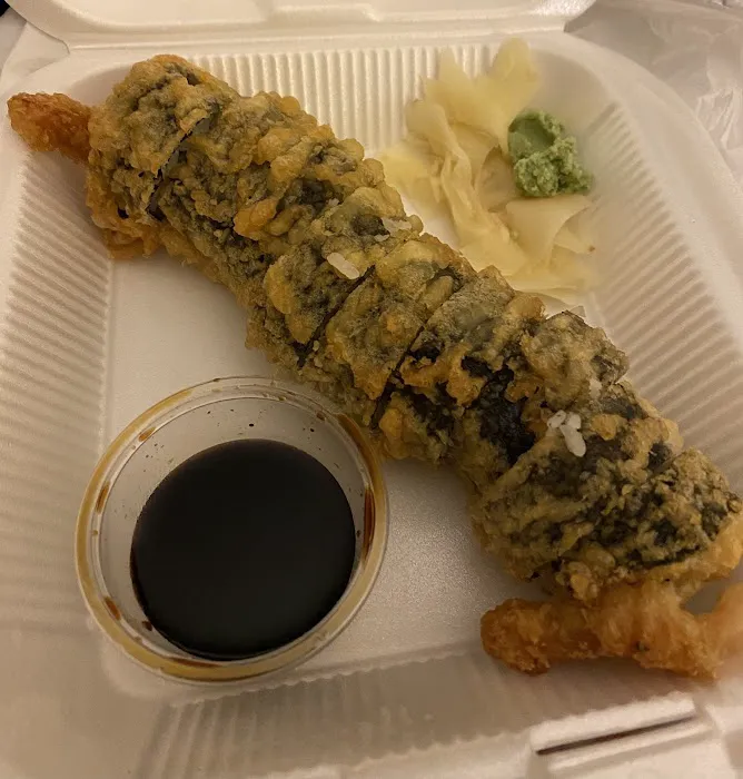 Wabi Sabi Sushi Bar & Ramen Picture 7